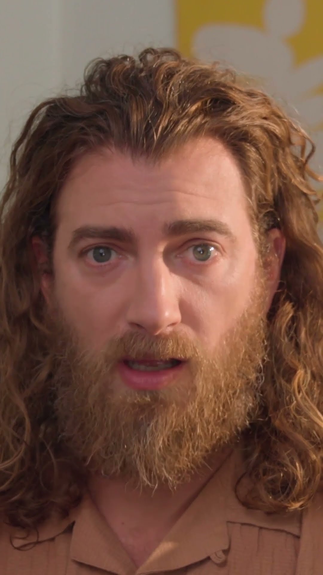 Rhett's Farts Are Insane